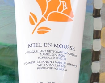Lancôme Mel En Mousse - UNUSED - Foaming Cleanser, 1.7 Ounces, Vintage, SALE!