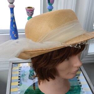 Betmar Hats - Etsy display picture 2