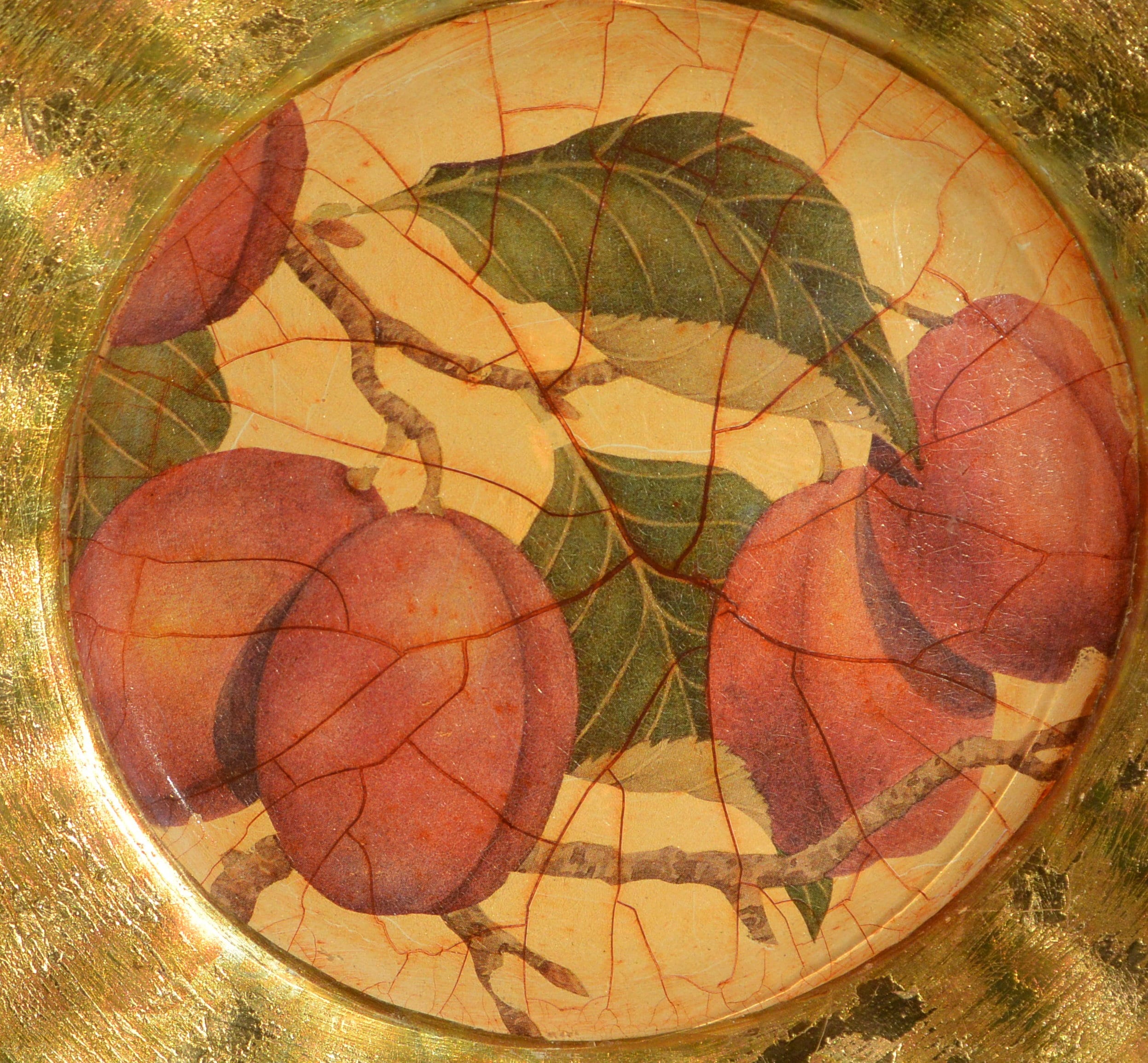 Lesley Roy レスリー ロイ プレート ２枚セット 70905 Lesley Roy レスリー ロイ プレート 2枚セット 70905