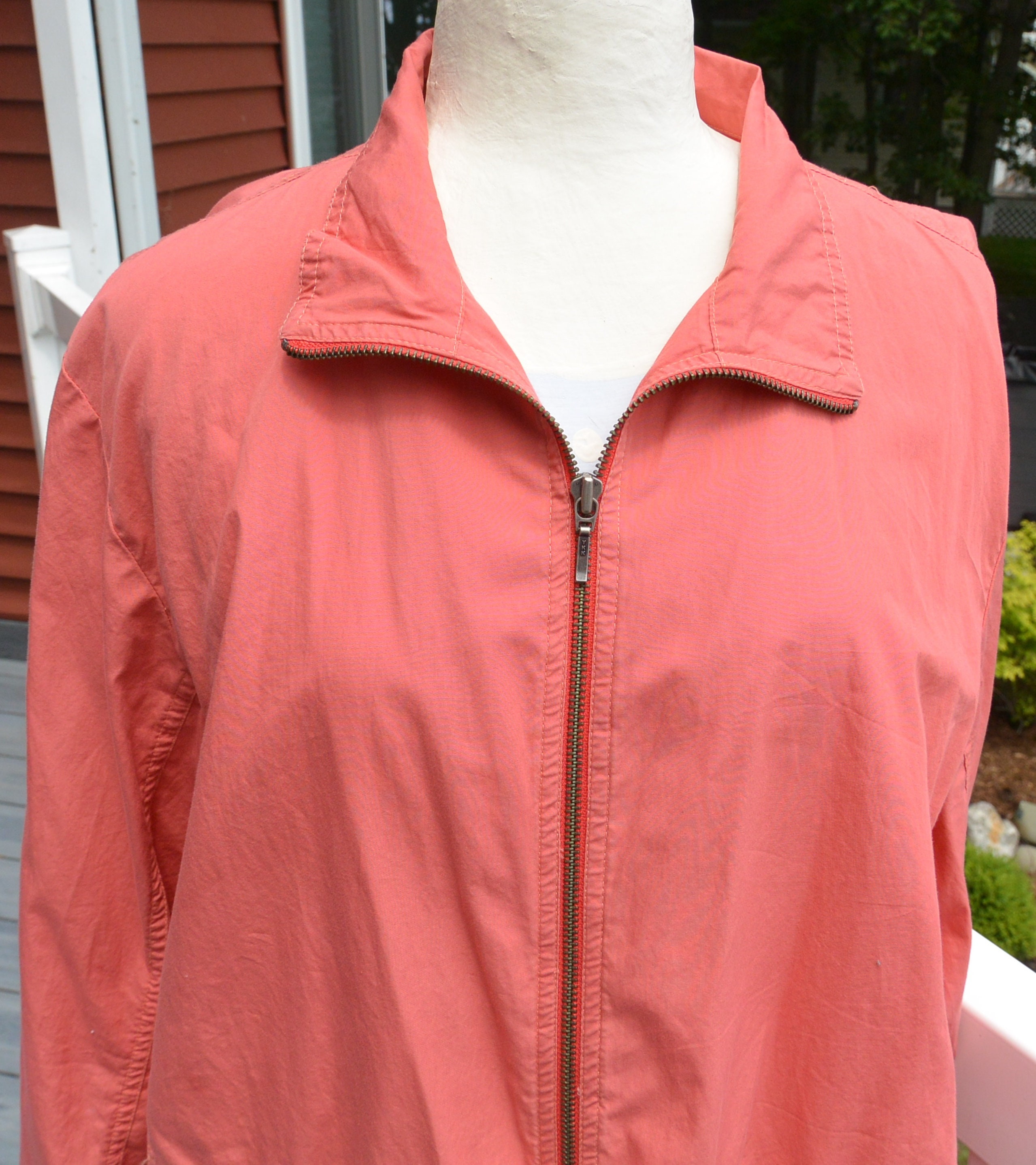 Vintage Chico Jacket - Etsy