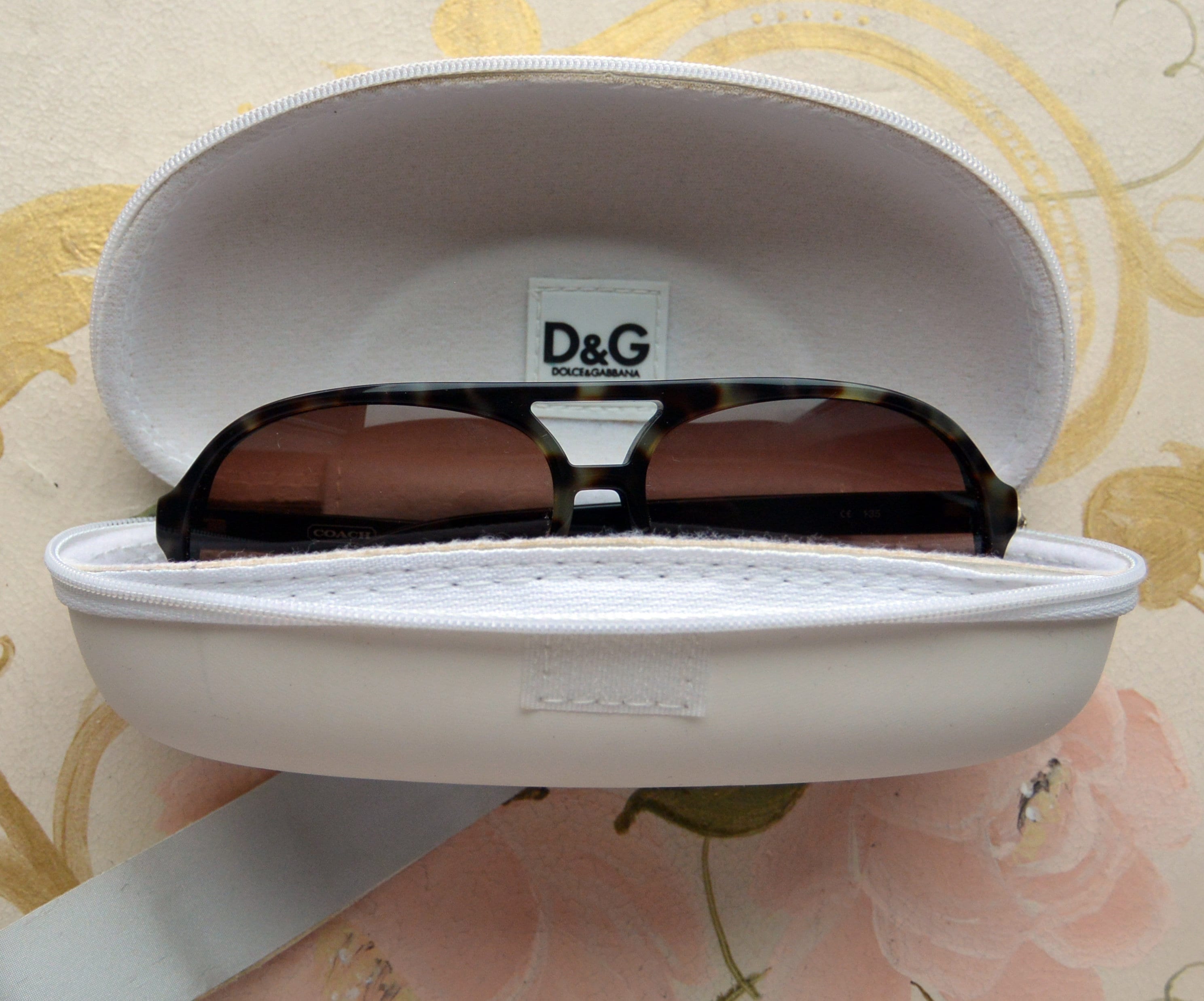 Dolce & gabbana dd 8095 sunglasses on sale