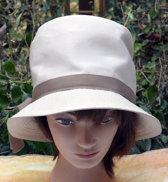 48 HR SALE! Elsa Schiaparelli Hat- Millinery Fabr
