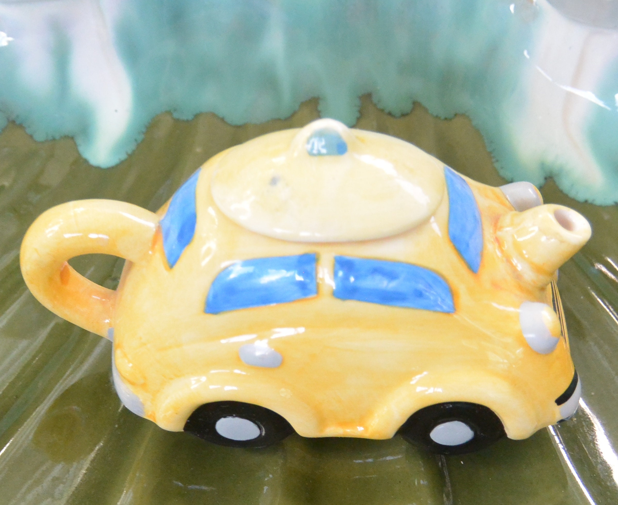 Tony carter teapot - Etsy 日本