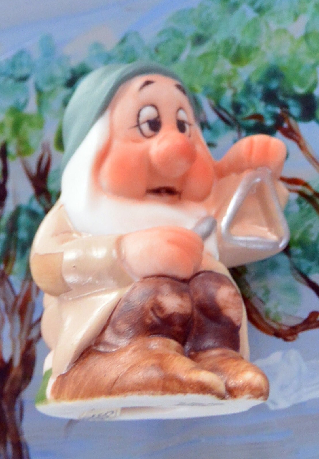Schmid Figurines - Etsy Finland