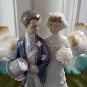 リヤドロの結婚式 - Etsy 日本