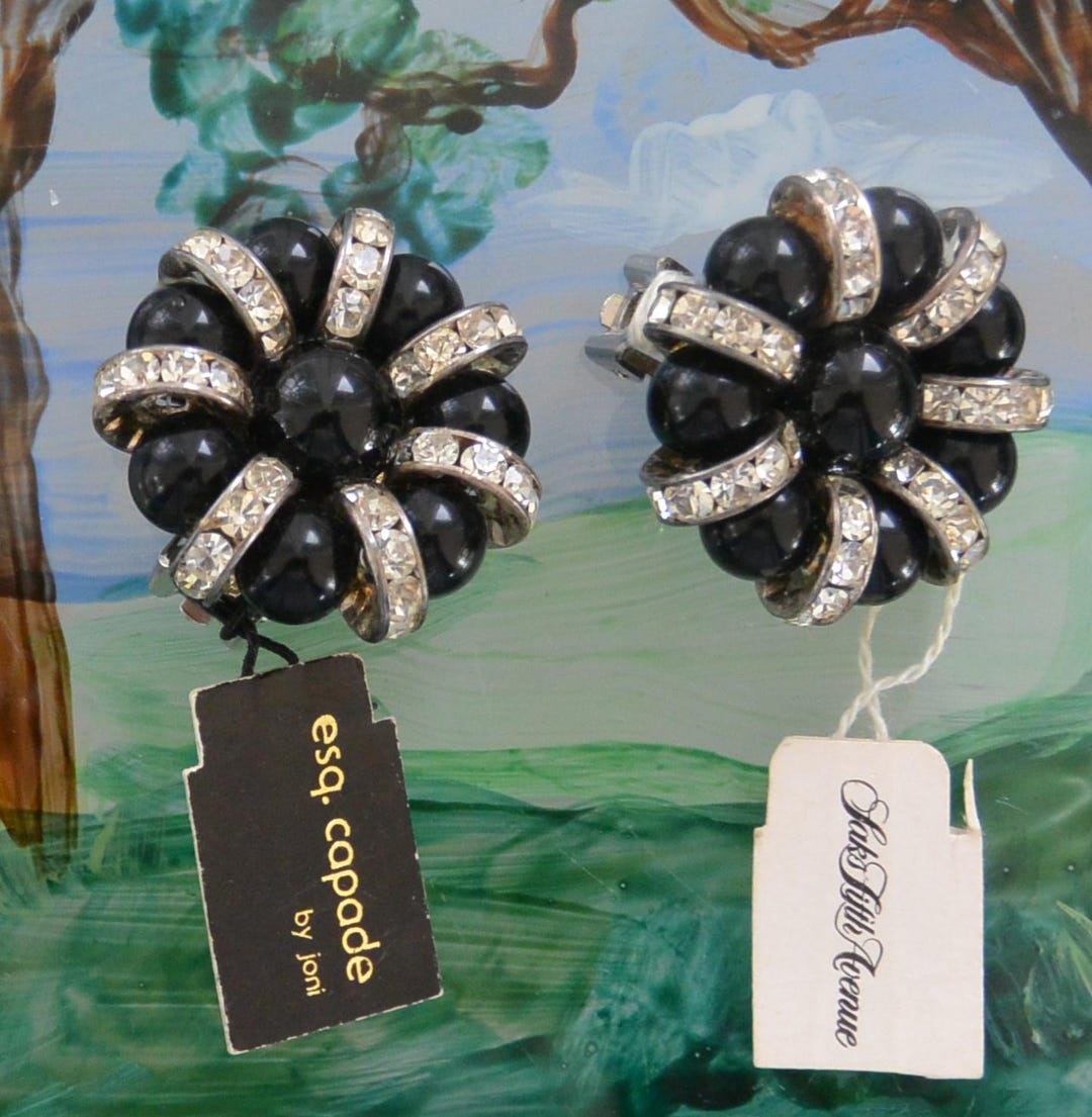 ◆VINTAGE HOLLYWOOD◆ Cloud Earrings VH2336EA001M SR_E1102-4_large.jpg?v=1583452468