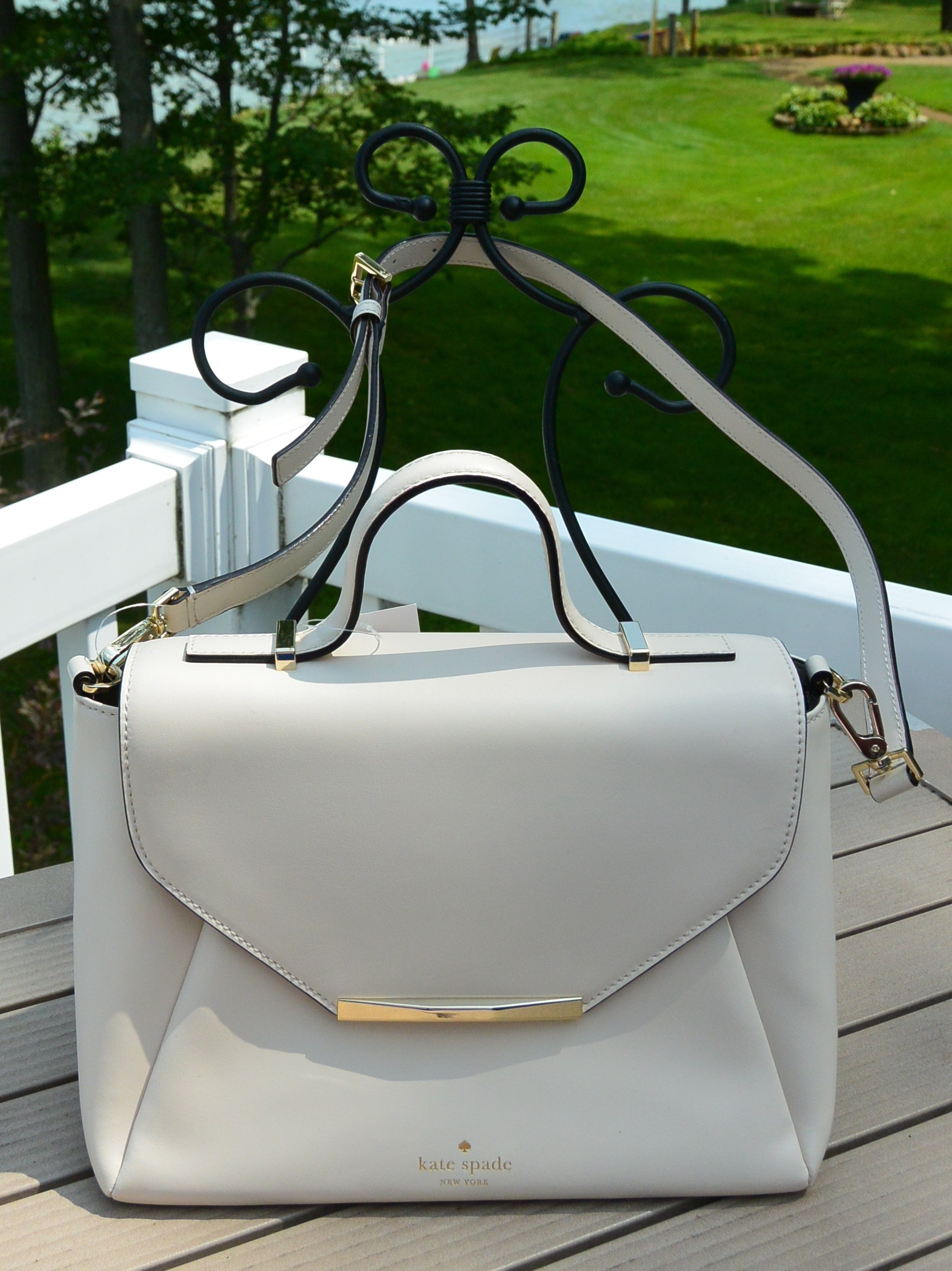 Kate Spade Handbag Etsy Ireland