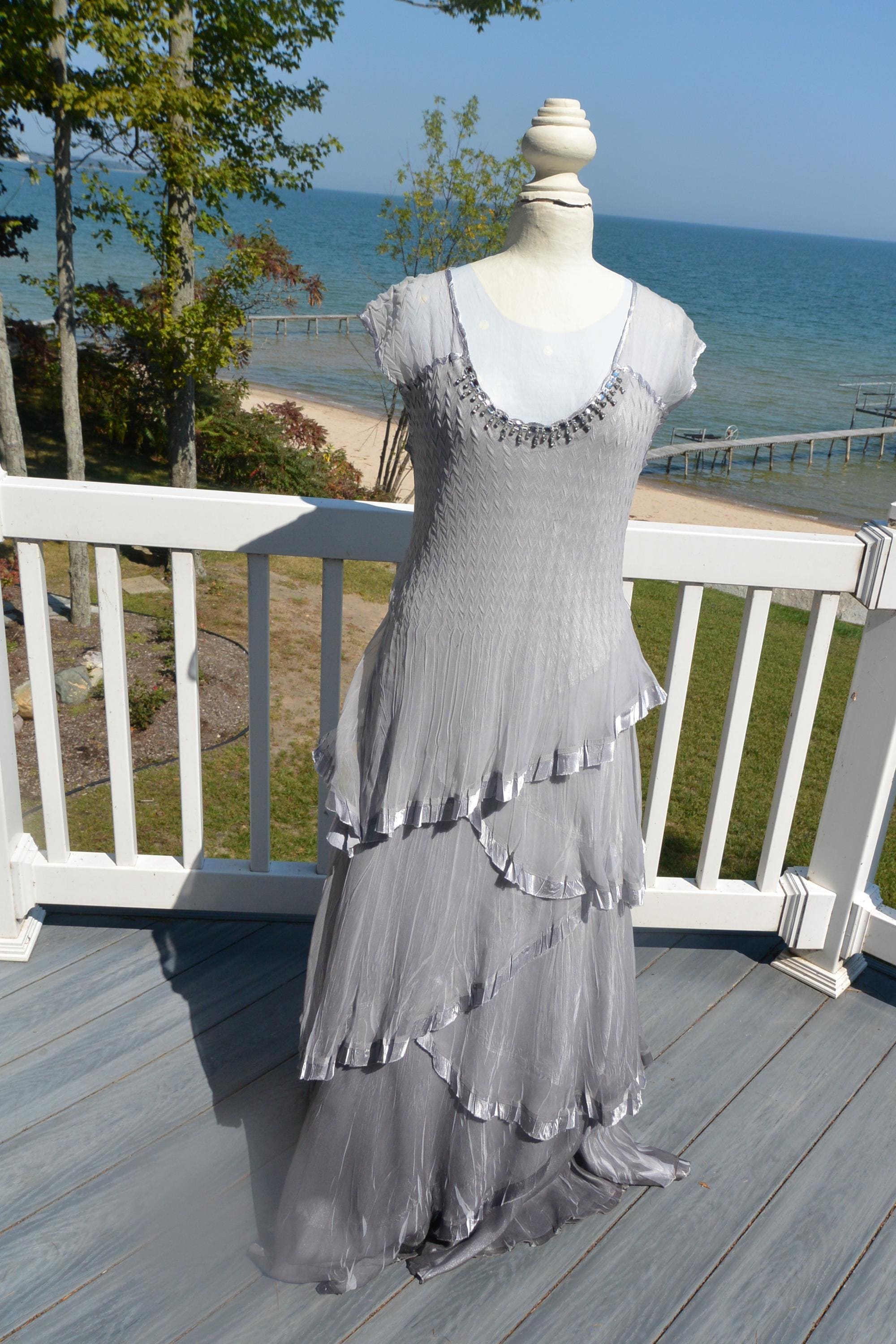 Komarov Dresses - Etsy