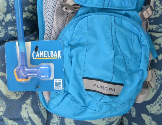 Découvrez Camelbak, le leader des systèmes d'hydratation et de portage