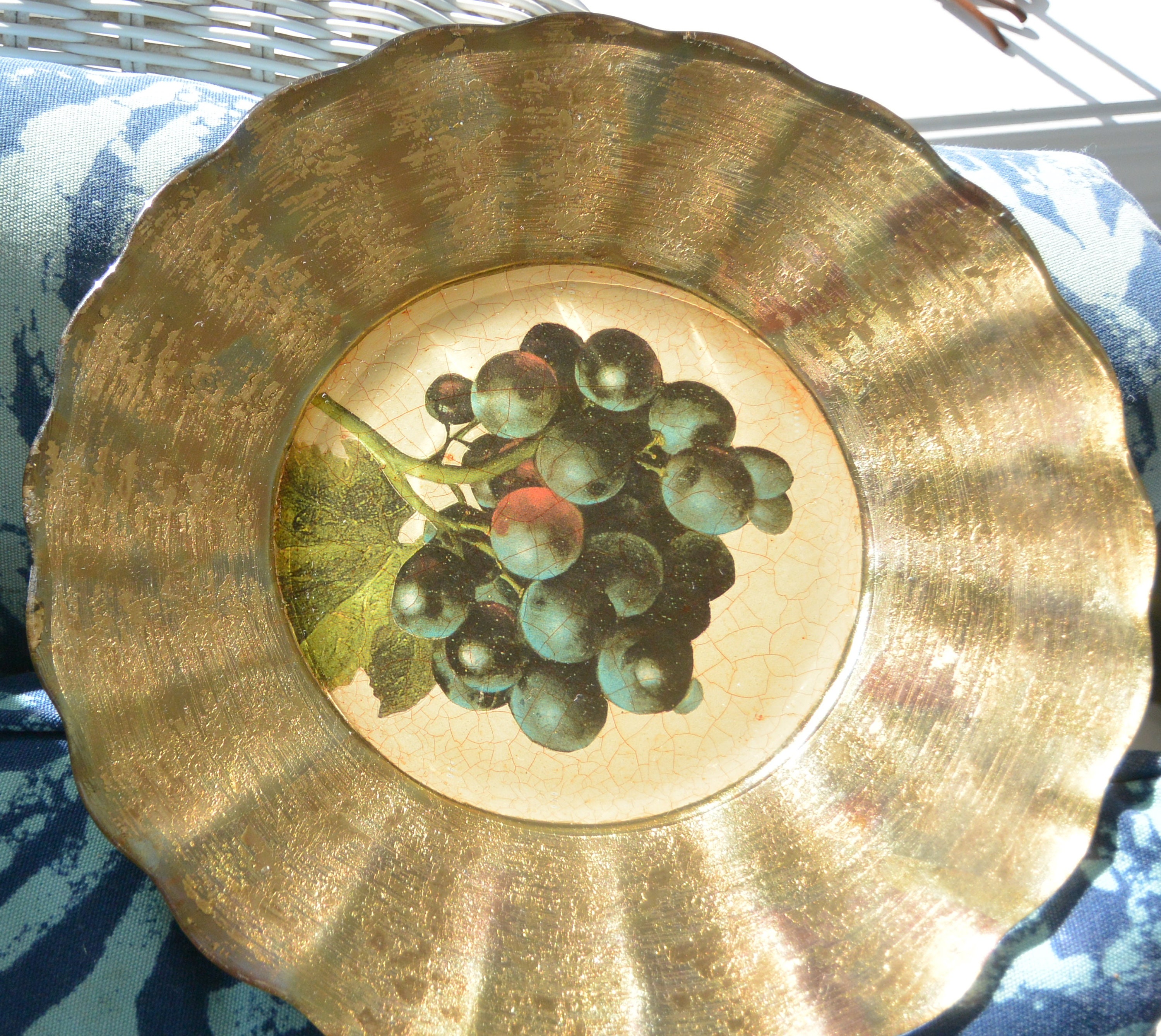 Lesley Roy レスリー ロイ プレート ２枚セット 70905 Lesley Roy レスリー ロイ プレート 2枚セット 70905