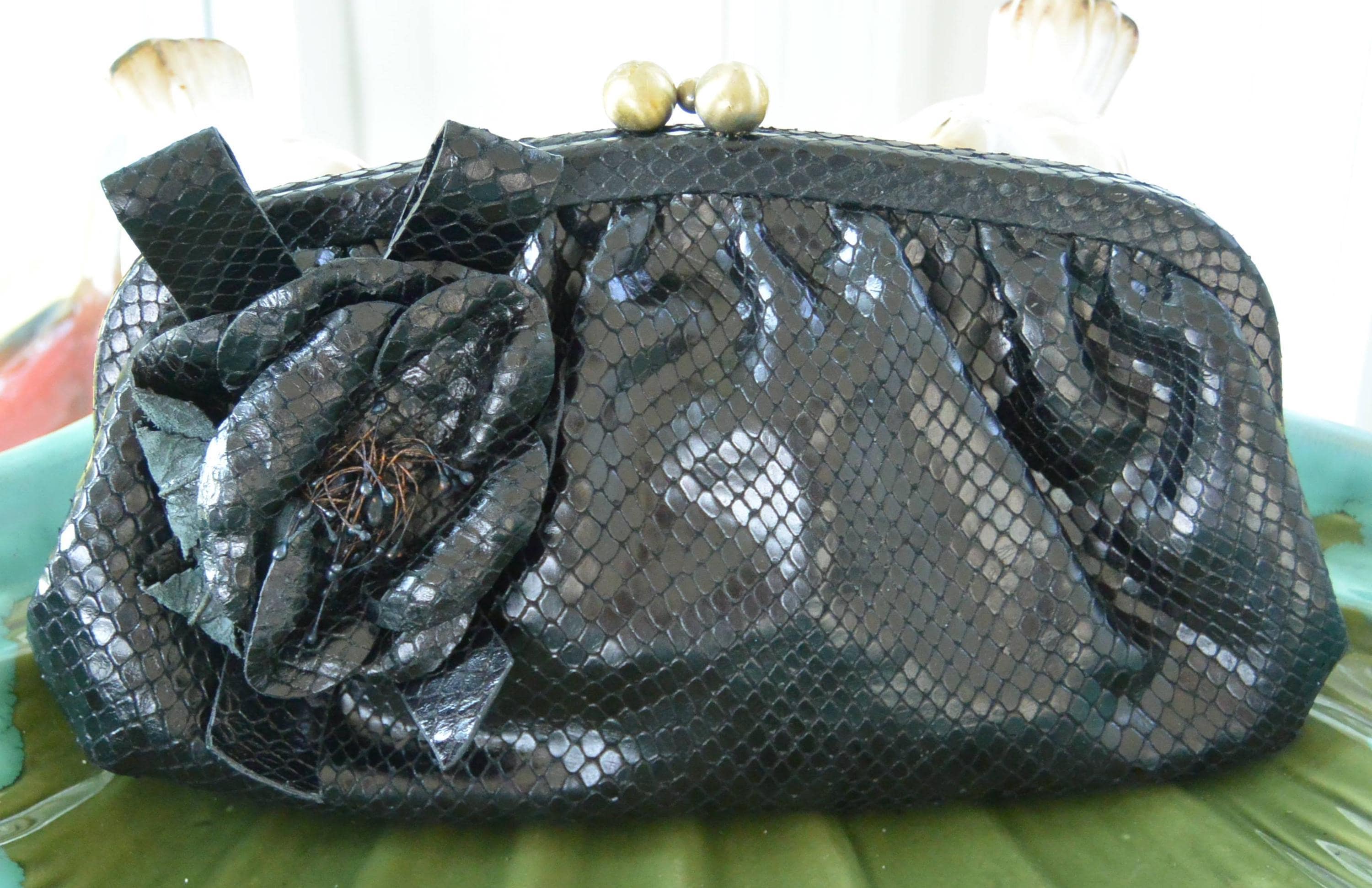 Isabella fiore purse - Etsy 日本