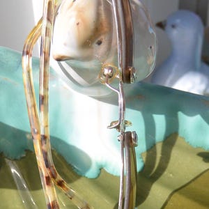 Brighton Sunglasses - Brighton Logo, Hallmarked, Elegant Colors, Vintage, SALE! image 10