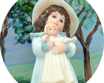 リスさん専用LIMOGES ミニュアインテリア&ティーセット This item is unavailable - Etsy