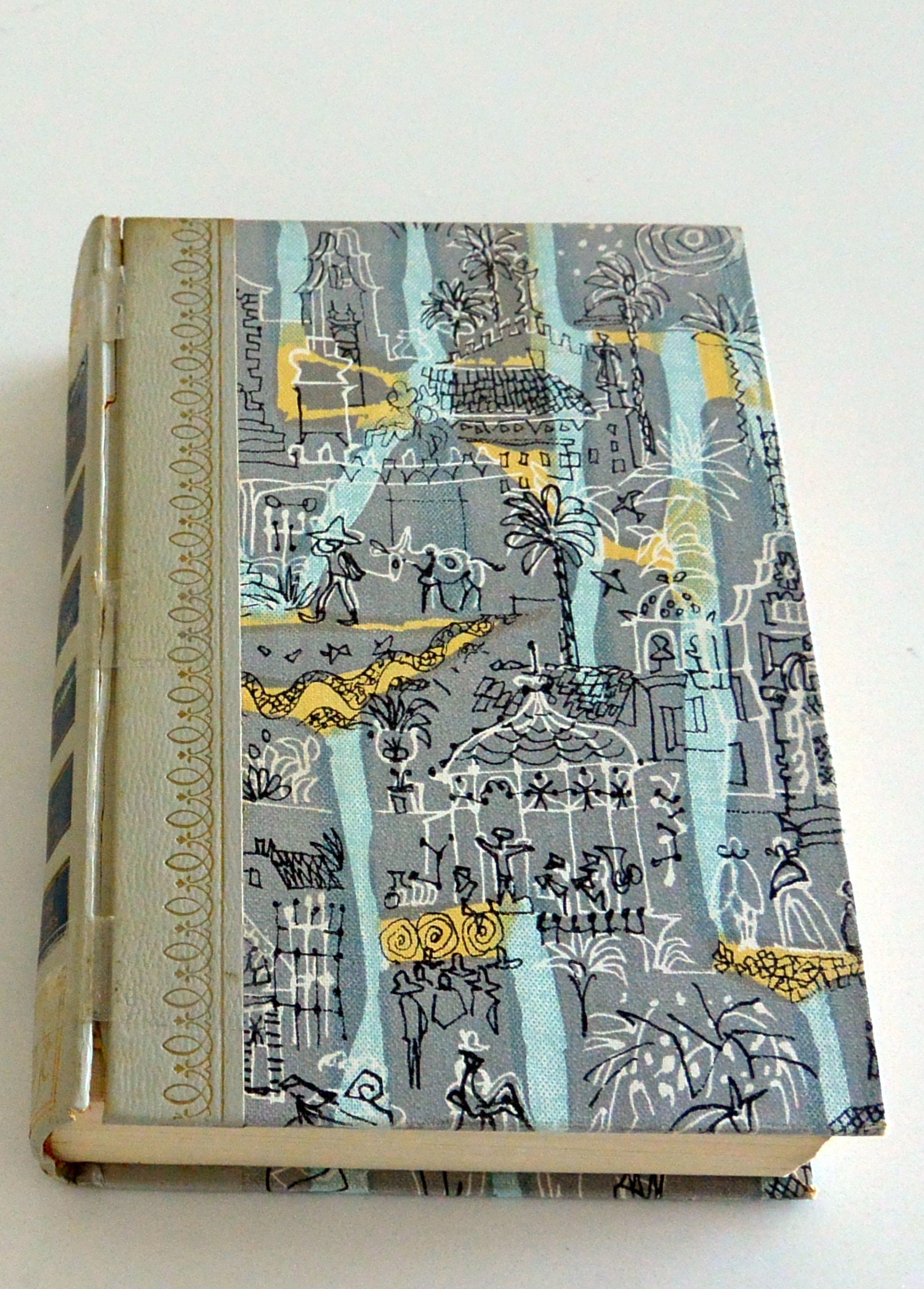 1958年発行のReader's Digest セット 1958 Readers Digest - Etsy Canada