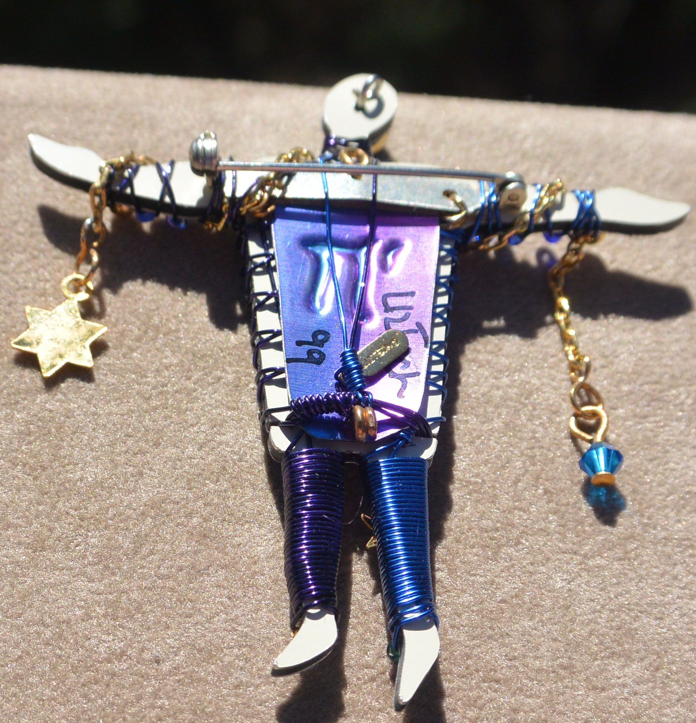 Liztech Jewelry - Etsy