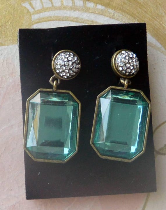 Kenneth Jay Lane  Necklace - UNUSED - Signed, Mul… - image 8