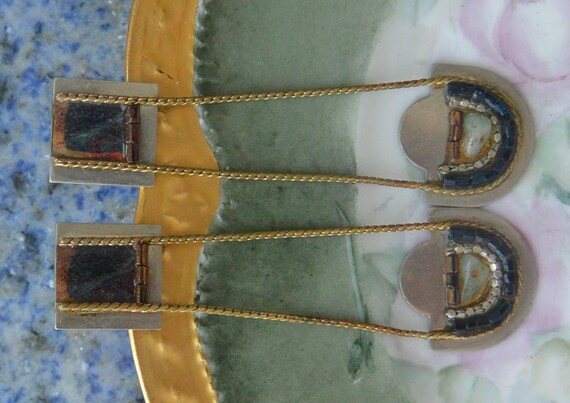 Ayala Bar  Earrings: Signed, Statement, Handmade … - image 3