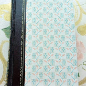 Vintage Reader&#39;s Digest Condensed Book: 1957 First Edition, Vol 4