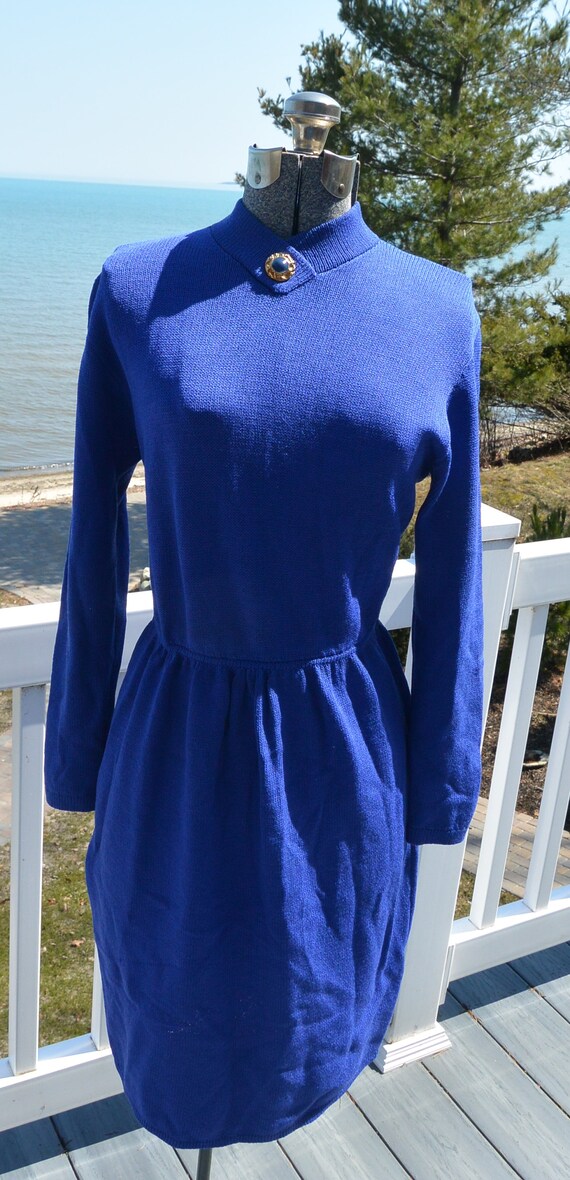St john cheap dress sale