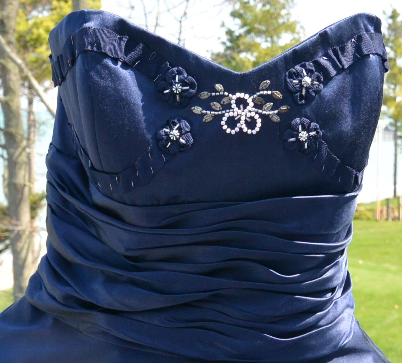 Silk Betsey Johnson
