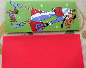 Marcel Schurman Card Etsy France