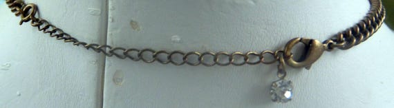 Kenneth Jay Lane  Necklace - UNUSED - Signed, Mul… - image 10