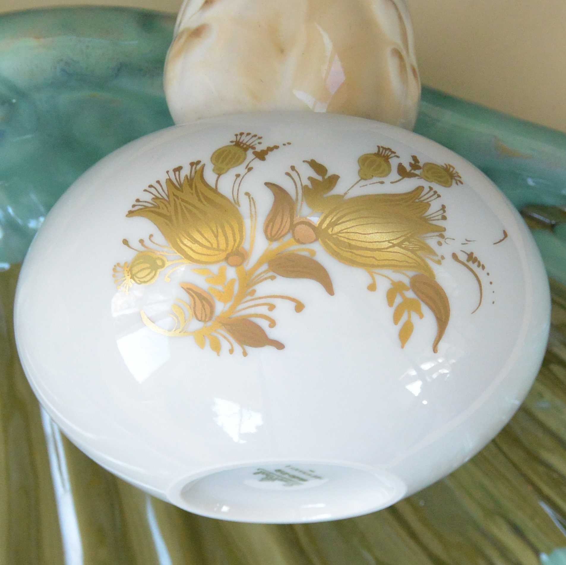 【未使用】ローゼンタール　スタジオライン　ボウル（黒） セール！ローゼンタール カバー付きボウル - 未使用 - スタジオ