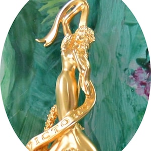Ann Hand Brooches - Etsy