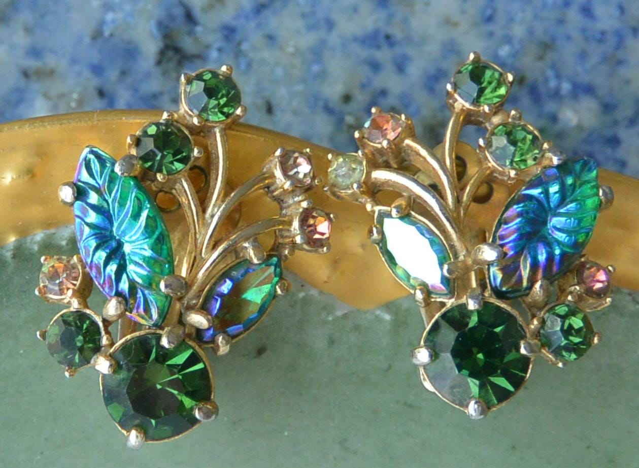Schiaparelli jewelry - Etsy 日本