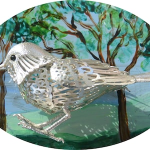 Christofle bird - Etsy 日本