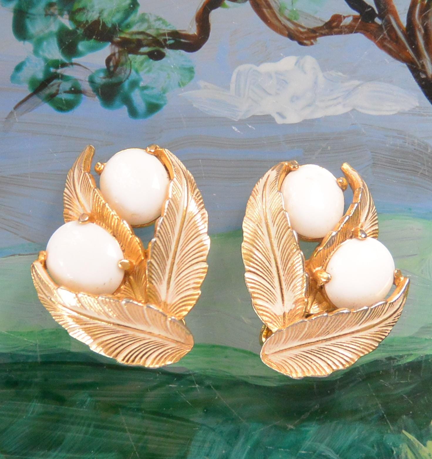 Schiaparelli Style - Etsy