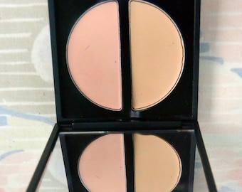 SALE! Beauty Addicts - UNUSED -  Double Deception Concealer (2 Shades), Orig Box, Great Gift - Vintage - Fabulous!