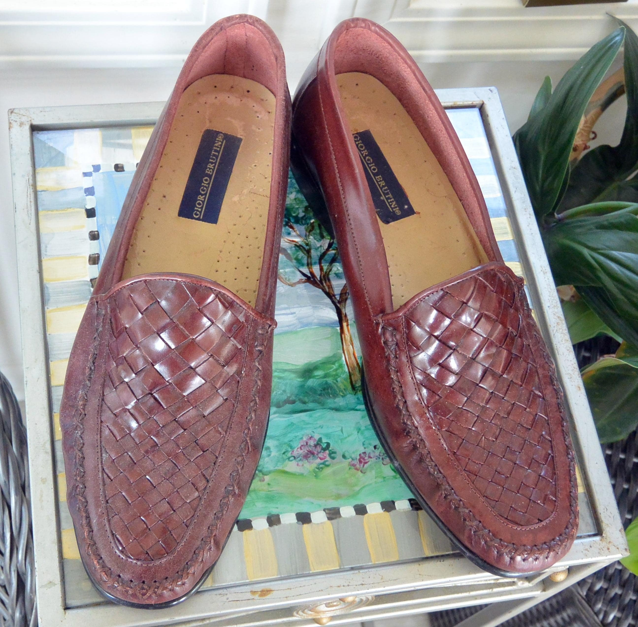 Giorgio brutini men - Etsy 日本