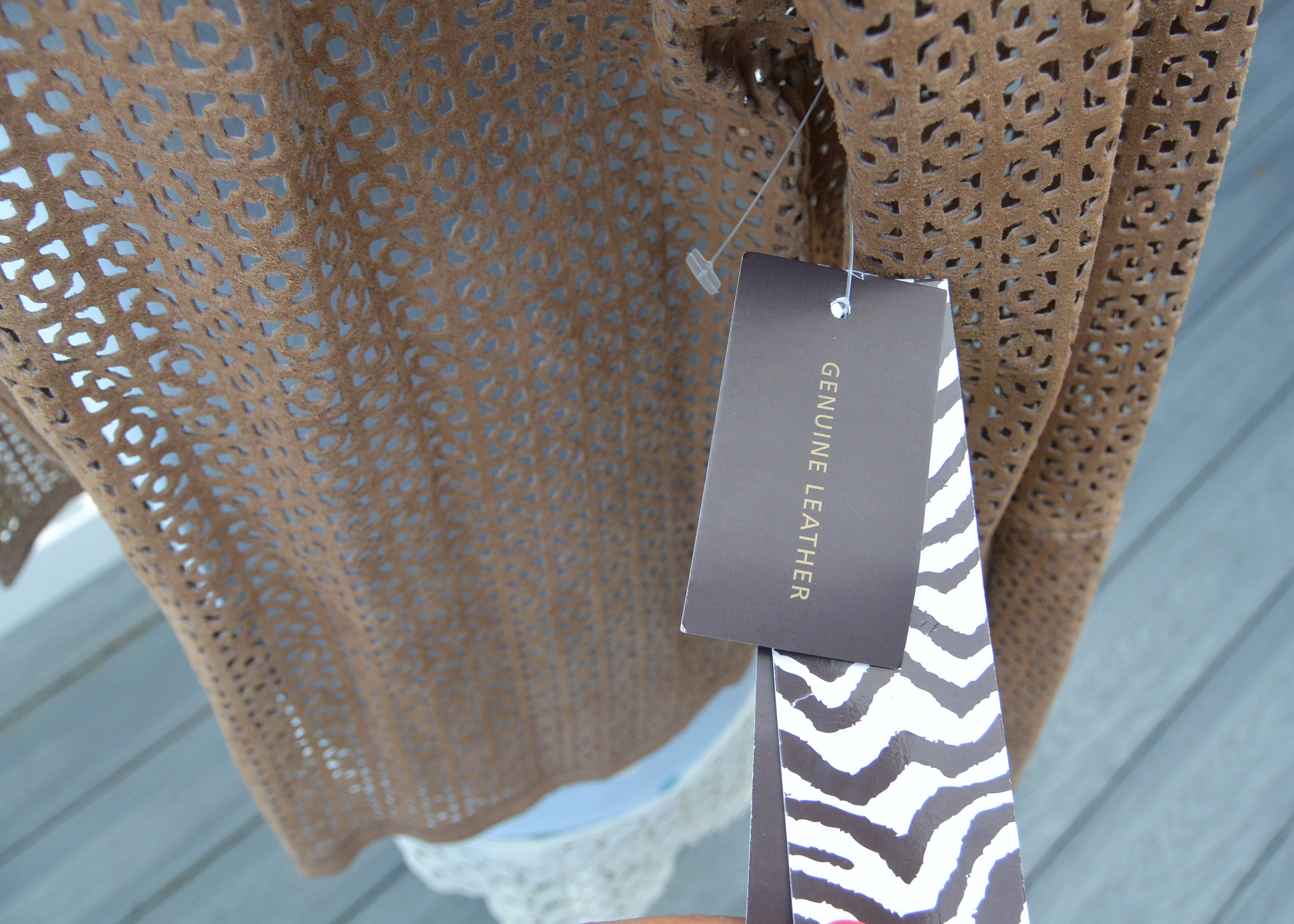 DANA BUCHMAN レザージャケット Dana Buchman Leather Jacket - Etsy