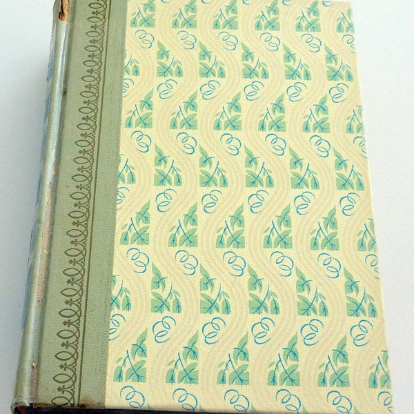 SALE! Reader's Digest Condensed Book -1959 Vol 3, First Ed, Elegant Cover, Interesting Stories, Great Gift - Vintage - Very Rare, Fabulous!