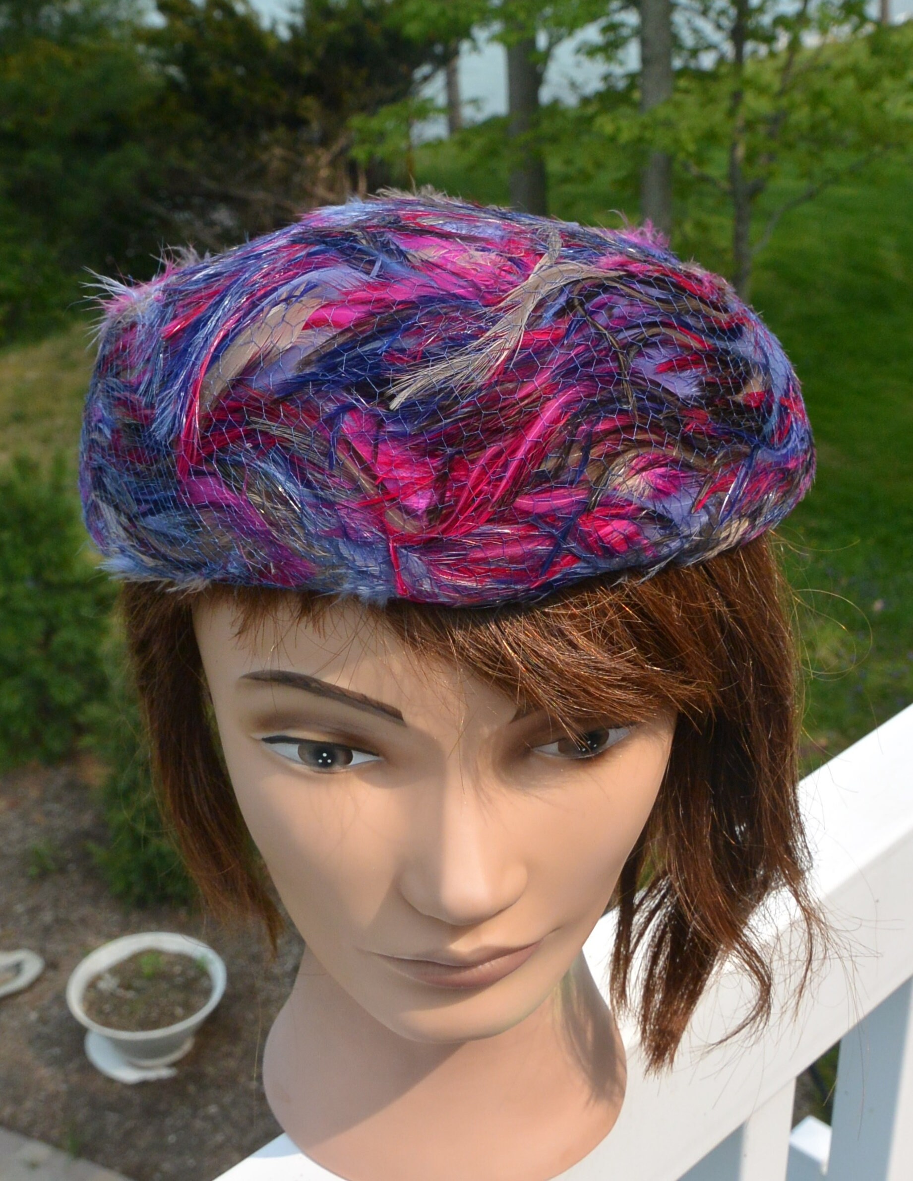 Marshall Field Hats - Etsy