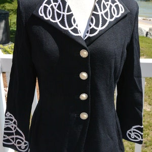 St John Evening Marie Gray - Etsy