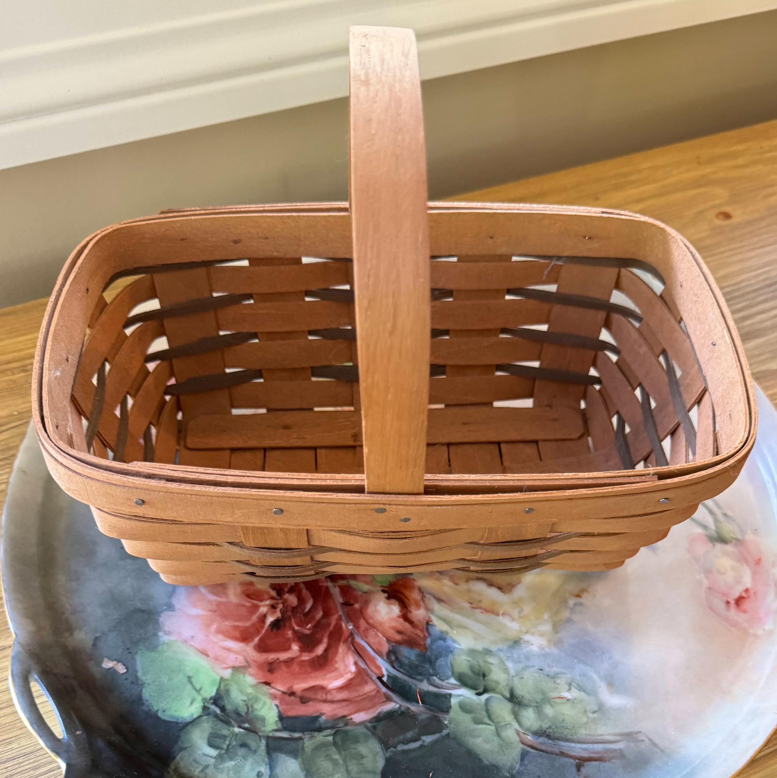 Longaberger basket handle - Etsy 日本