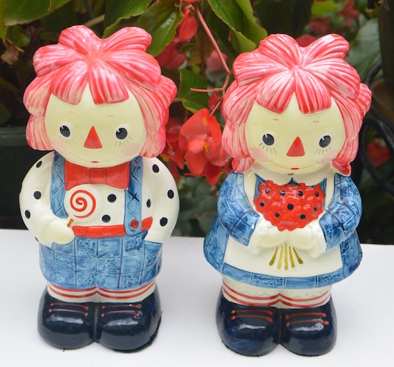raggedy ann for sale