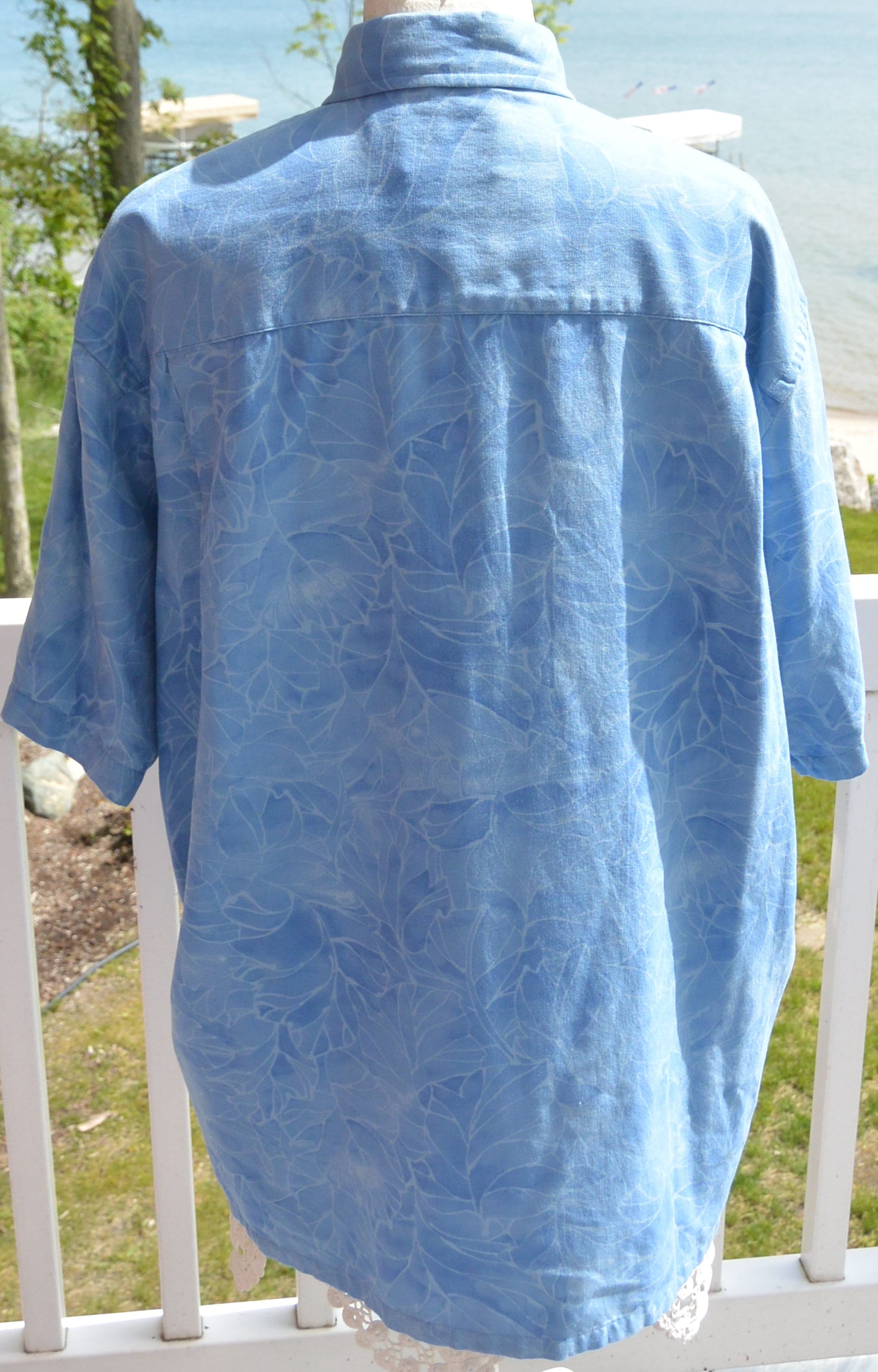 Chemise nautica pour homme - France
