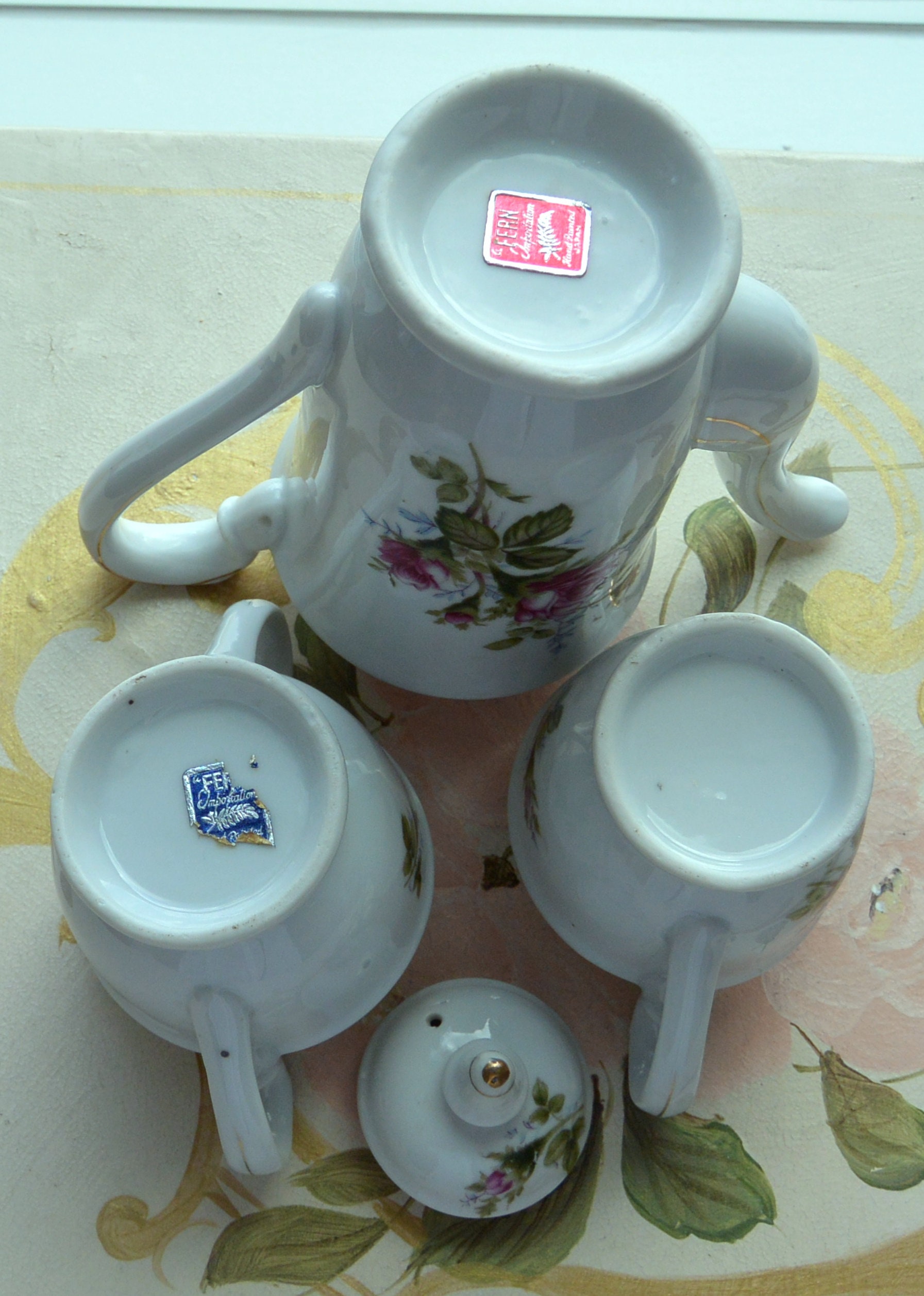 ※特別価格※食器 花盆 楽天市場】生け花 花器 水盤 陶器 和菓子のような 和風 お盆型S