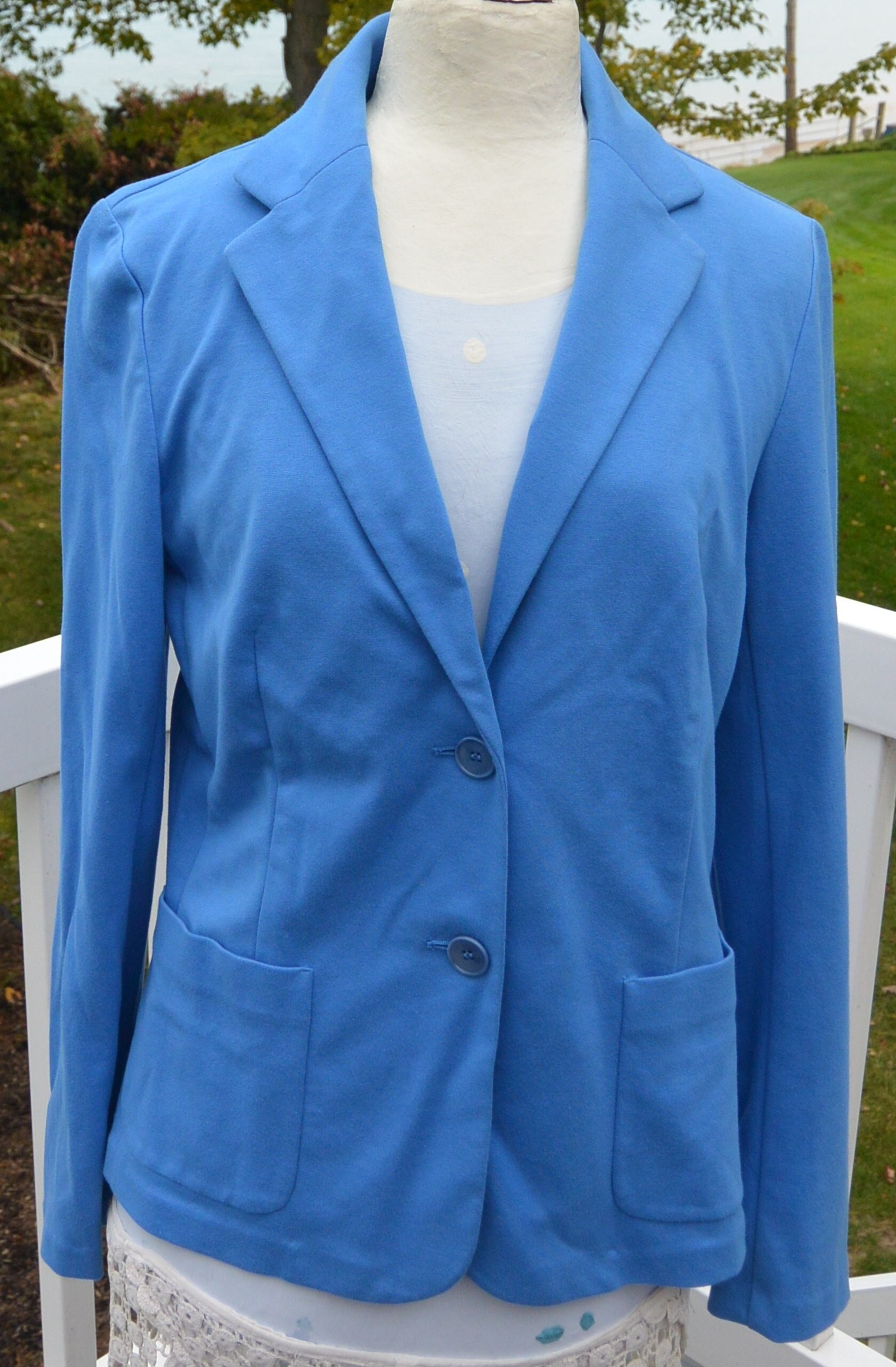 Talbots Vintage - Etsy