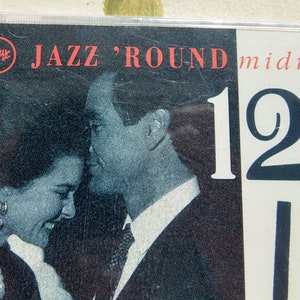 SALE! Bill Evans, Jazz At Midnight, CD  - UNUSED- Box, Shrink Wrapped,  Jazz Lovers, Great Gift - Vintage - Rare, Fabulous!