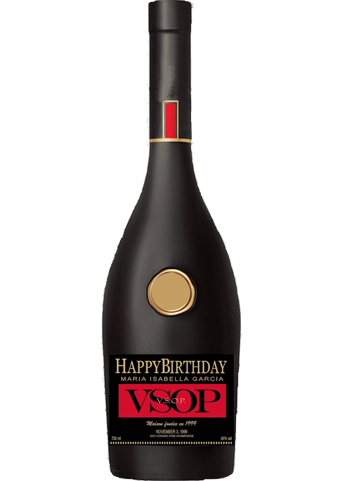 Personalized Remy Martin Label Remy Martin Label Custom Remy | Etsy