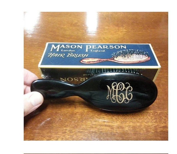 Mason Pearson Handy Brush, Mixed Bristle