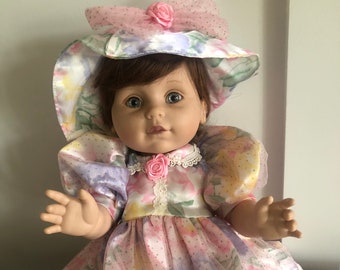 baby so beautiful doll price