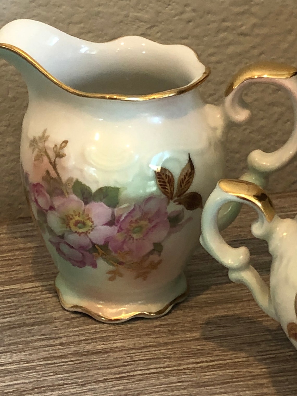 Buy Bavaria Creamer Sugar Bowl Set Antique Sugar Online in