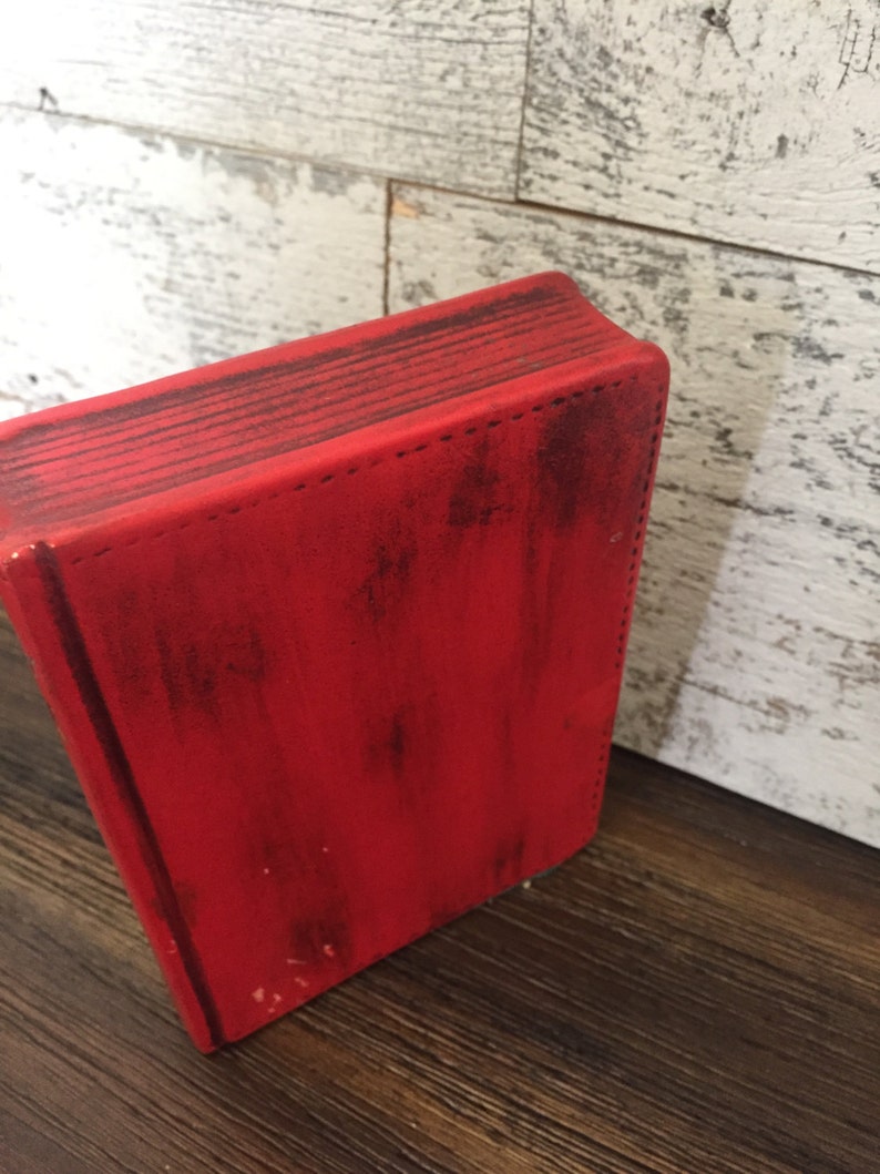 Praying Hands Bible Bookend Holy Bible Bookend Praying Etsy