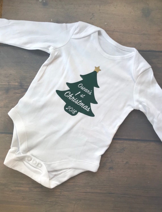 Baby shop christmas vests