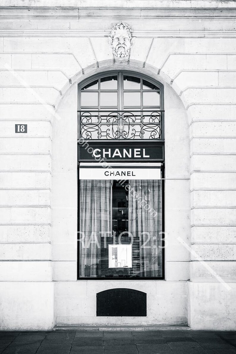 Louis Vuitton print fashion wall art set of 3 Louis Vuitton Etsy